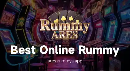 Which is the best online rummy app?